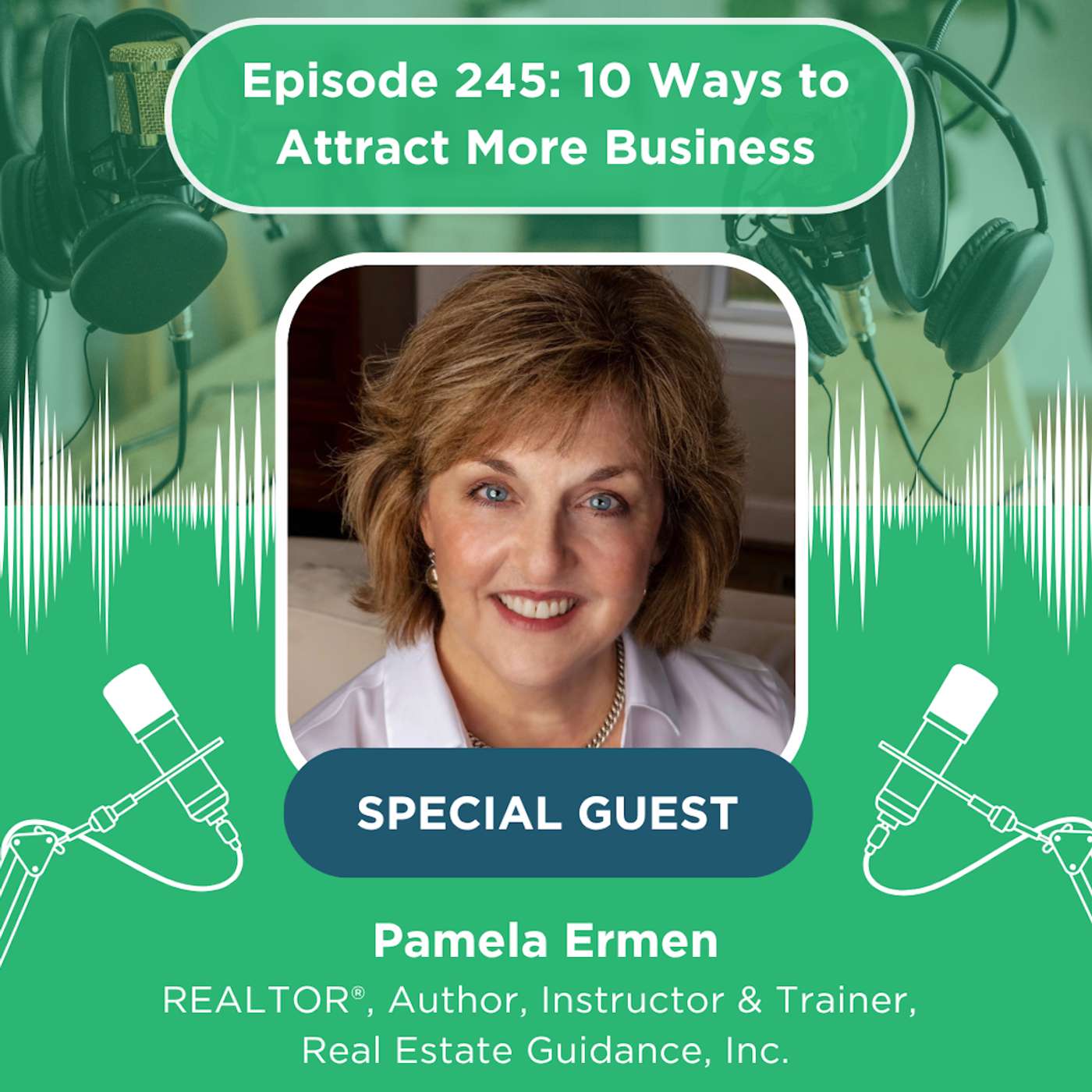 10 Ways to Attract More Business