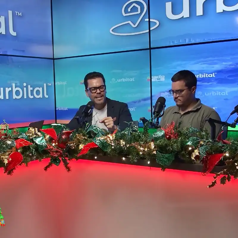 E162 - Identidad, territorio y futuro: Repensando la ciudad Puertorriqueña