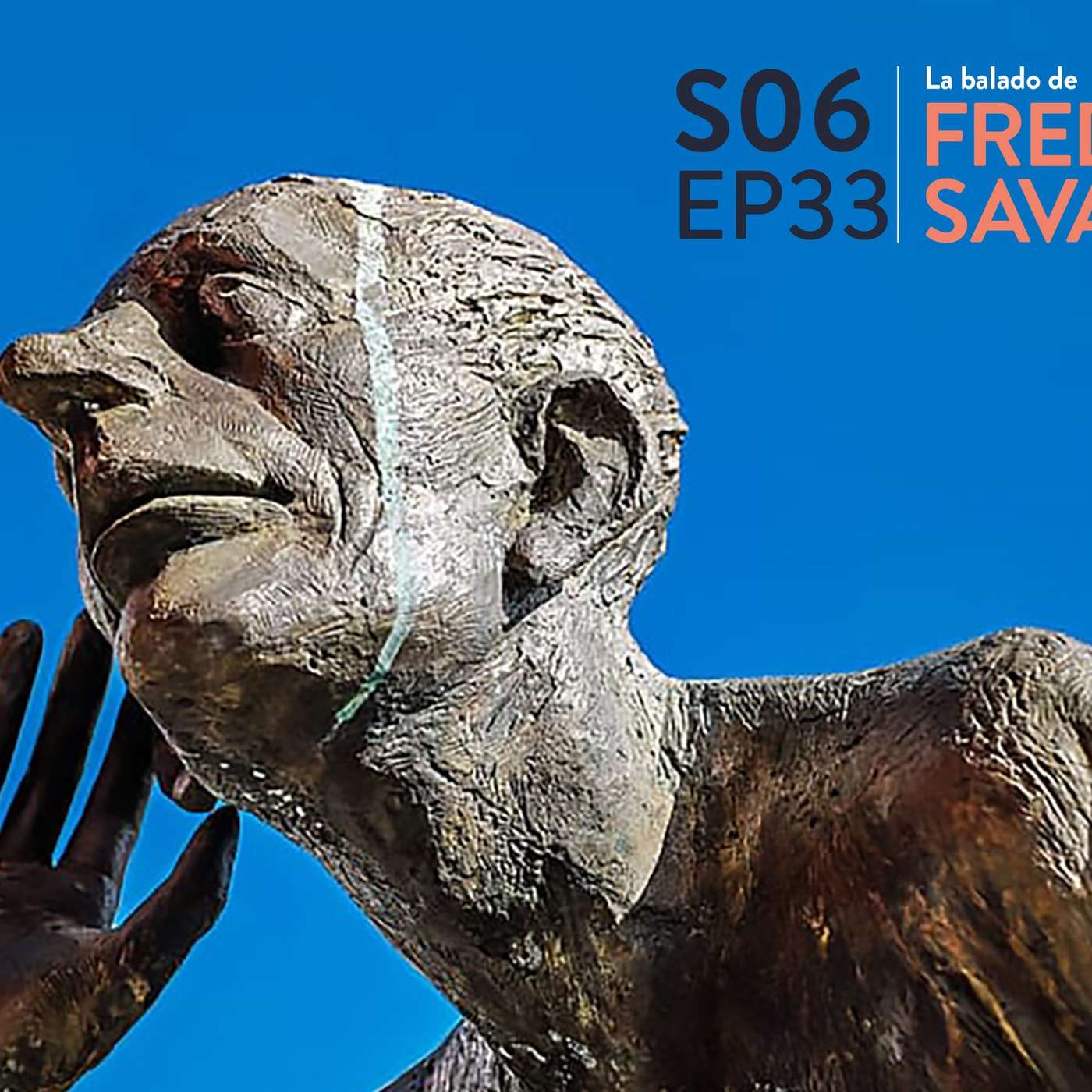 La balado de Fred Savard