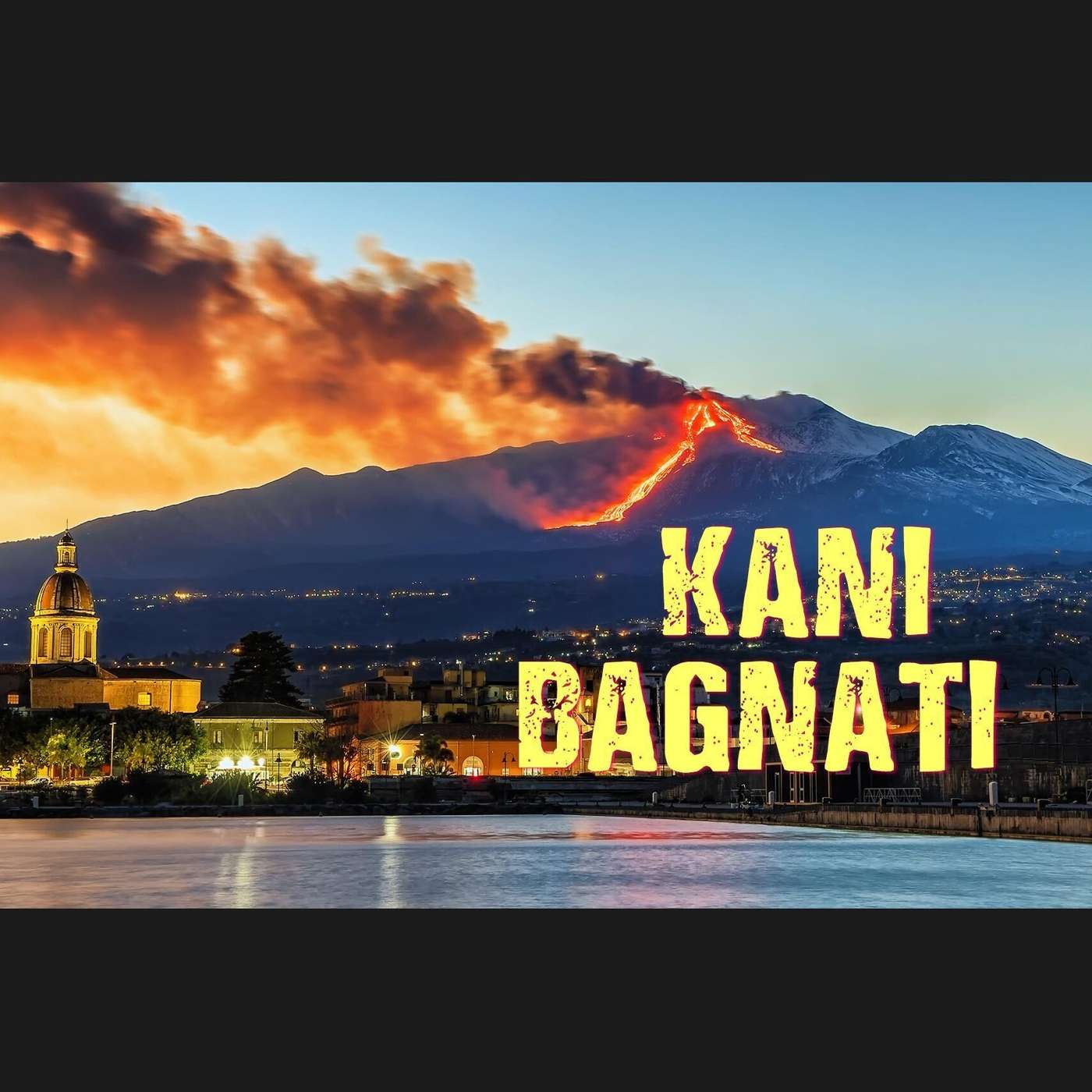 Kani Bagnati