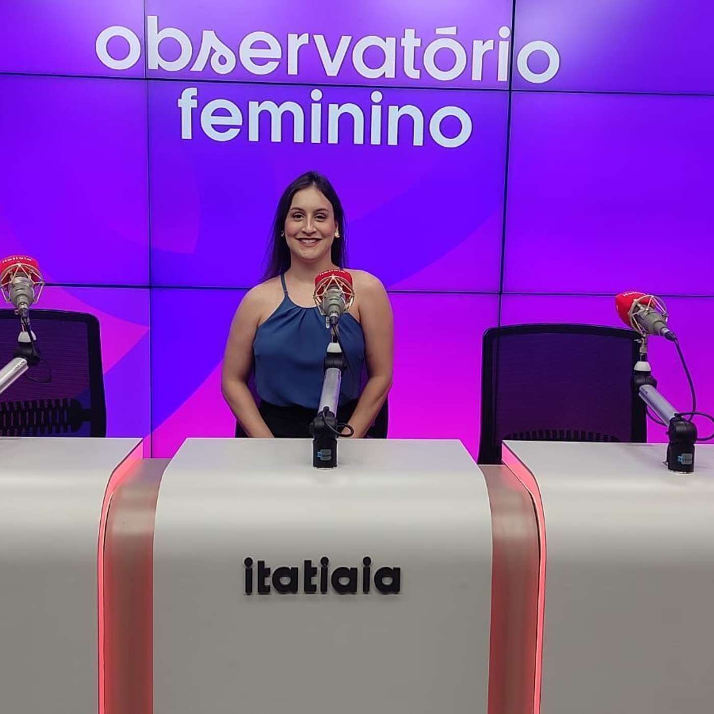 Observatório Feminino