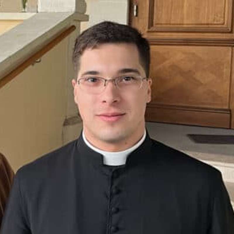 Fr. Tobias Bayer
