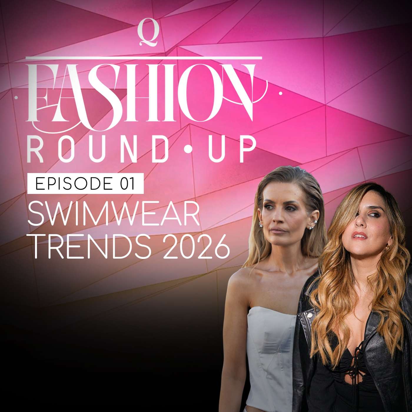 Fashion Round Up