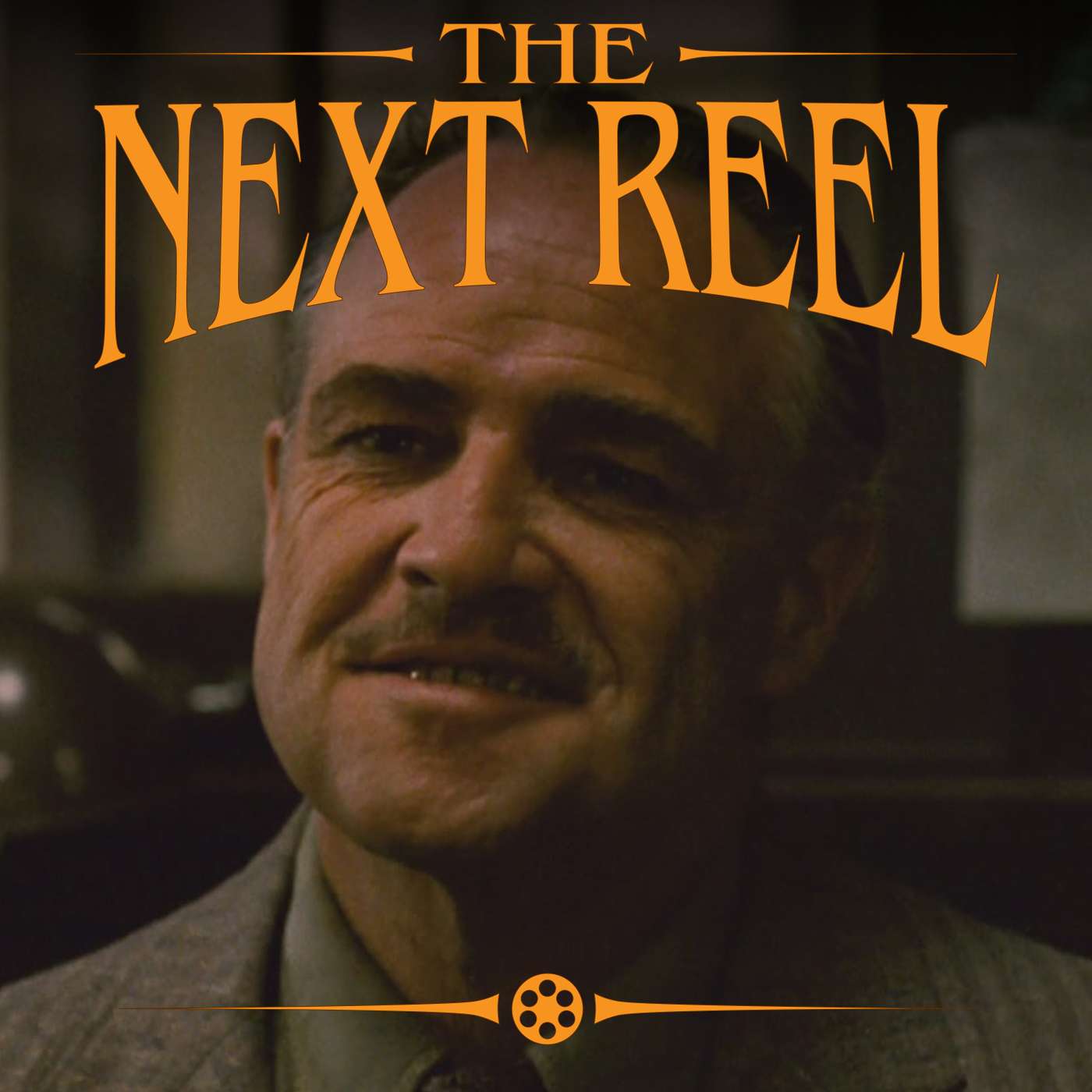 The Godfather • The Next Reel episode artwork