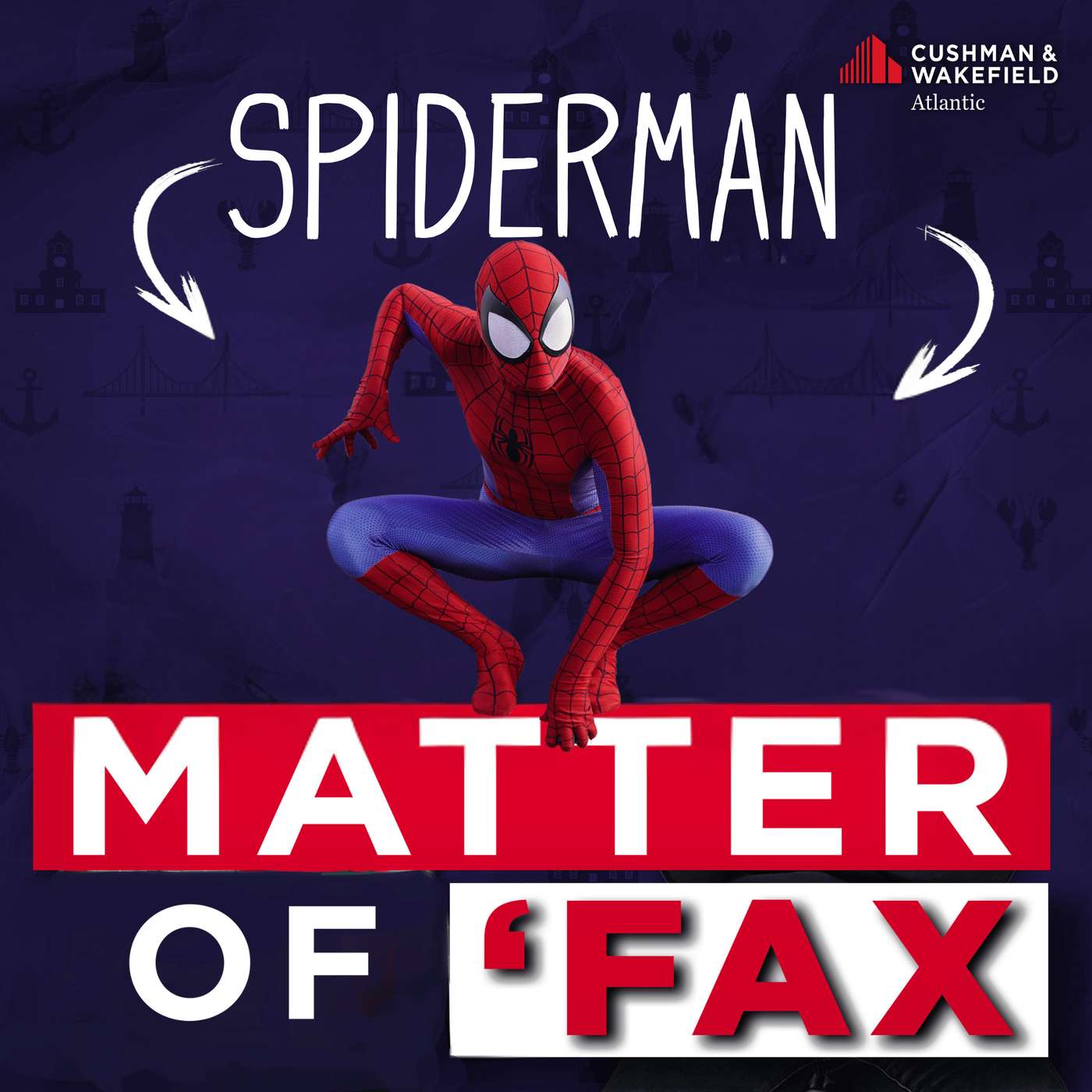 Matter of \'Fax