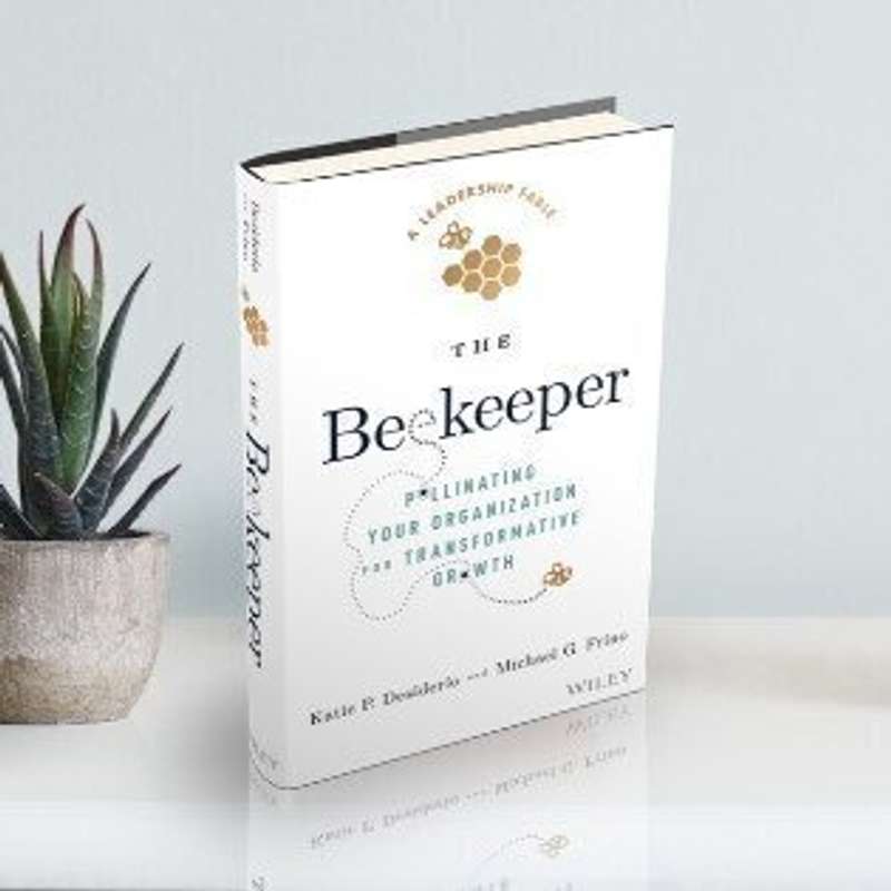 Katie P. Desiderio and Michael G. Frino