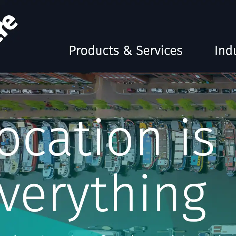 HERE sells 10% stake to Asian investors, Facebook buys The Eye Tribe and more