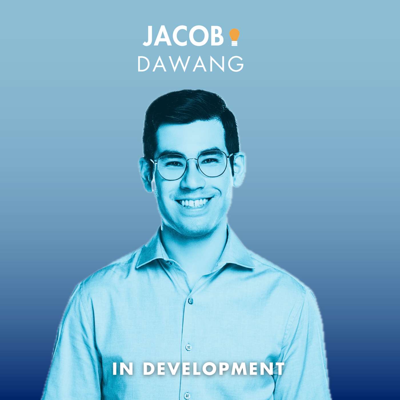 In Development Episode 62: The Data V.S. the Narrative of Incremental Growth with Jacob Dawang In Development Episode 62: The Data V.S. the Narrative of Incremental Growth with Jacob Dawang