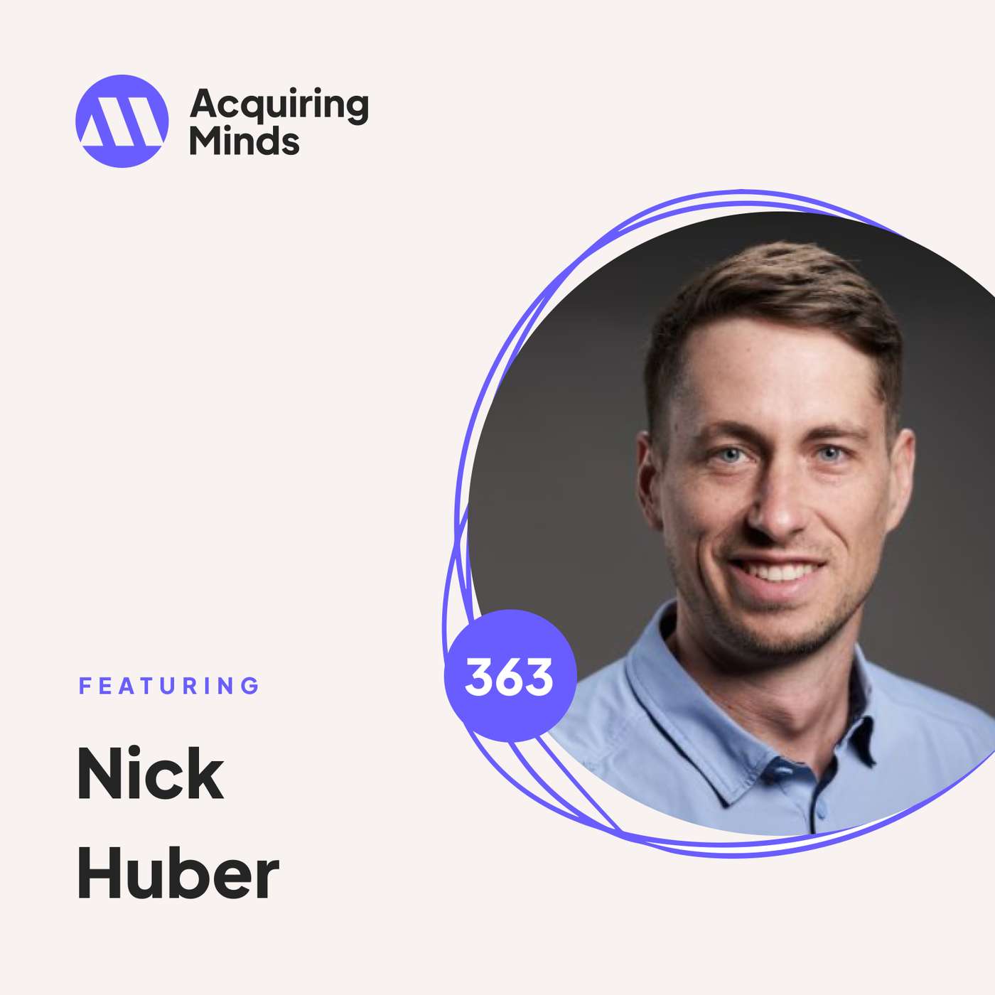 How a First-Timer Pulled Off a $52m Acquisition How a First-Timer Pulled Off a $52m Acquisition