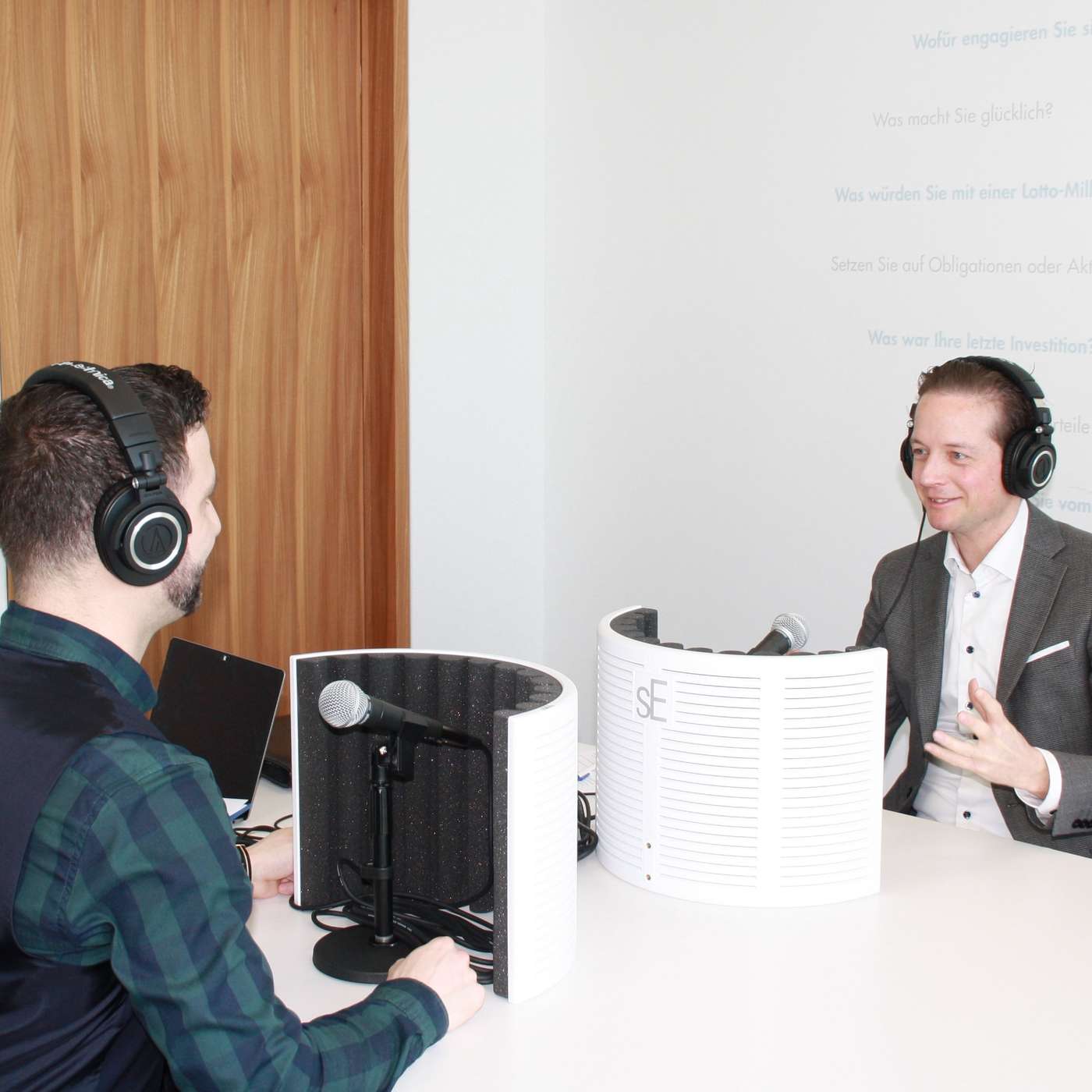 Die Wahrheit ĂĽber Private Banking Die Wahrheit ĂĽber Private Banking