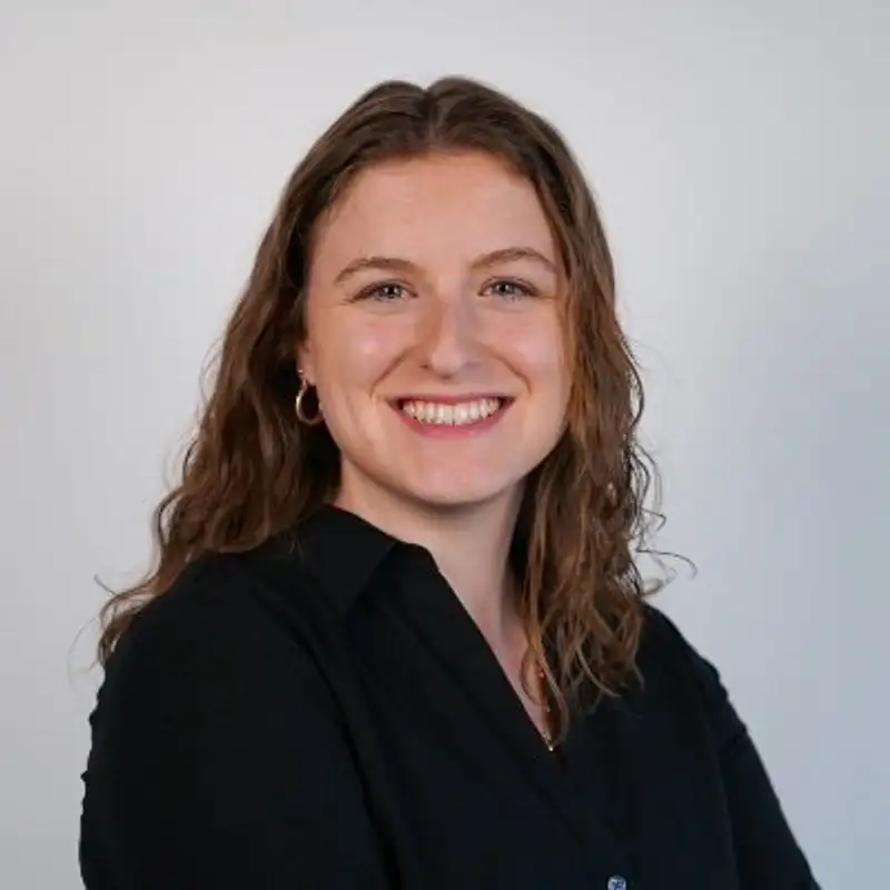 Moira Gleason: Wall Street Journal Rago Fellow