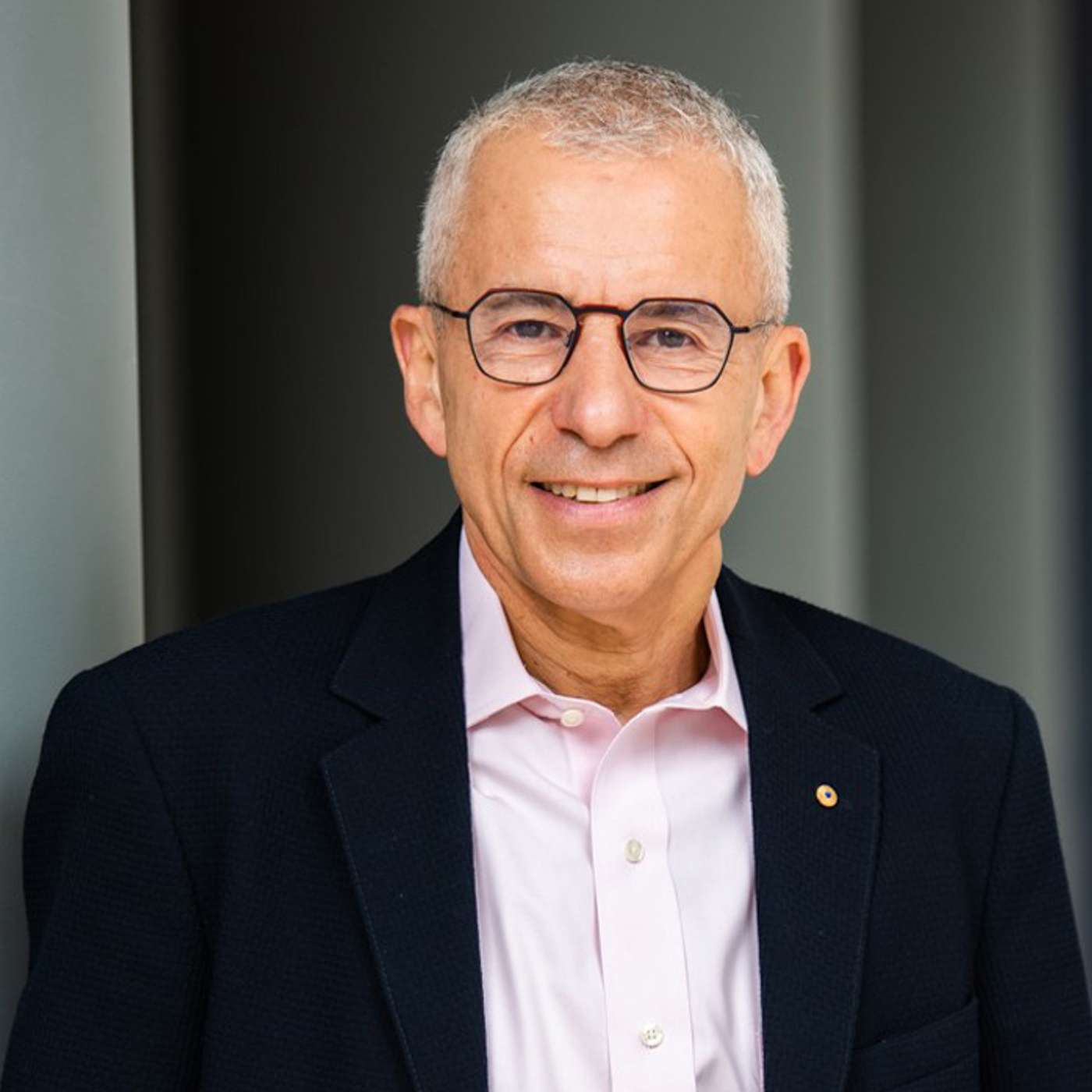 Reaching Across Boundaries