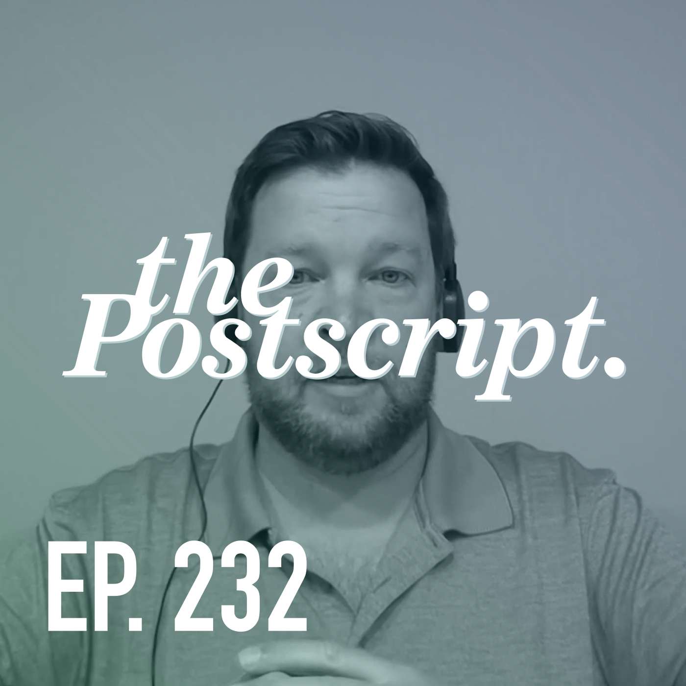 The Postscript Show