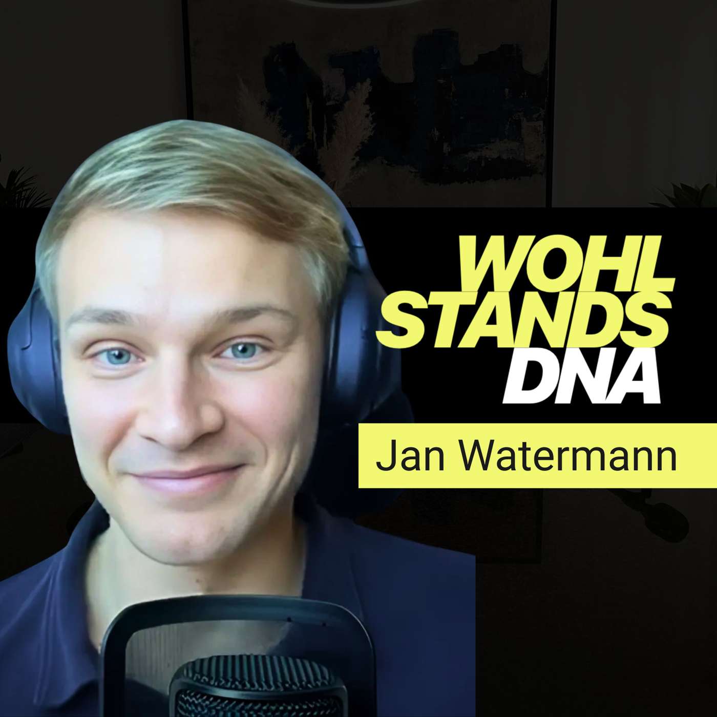 WohlstandsDNA
