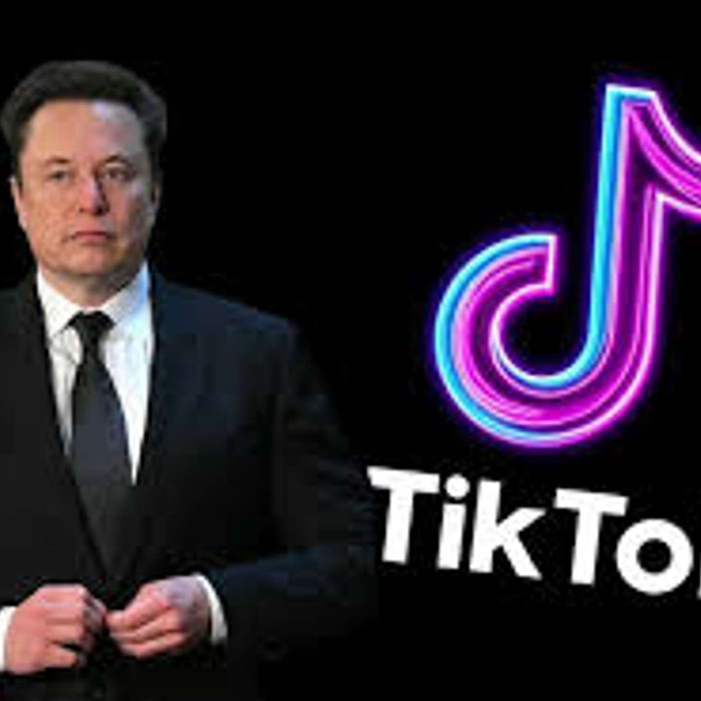 Musk Says He Has No Interest in Buying TikTok