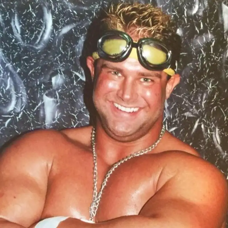 STSPod Ep. 235: P3 Radio Tribute to Brian Christopher 