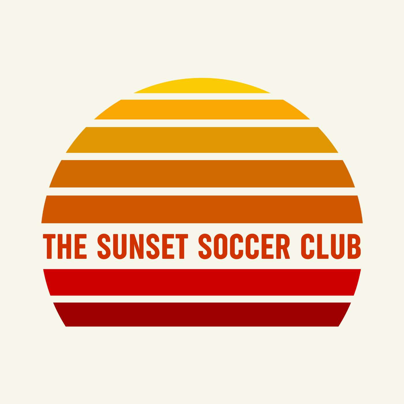 Sunset SC Ep.06: USMNT Starting XI for the World Cup, Version 1.0 episode artwork