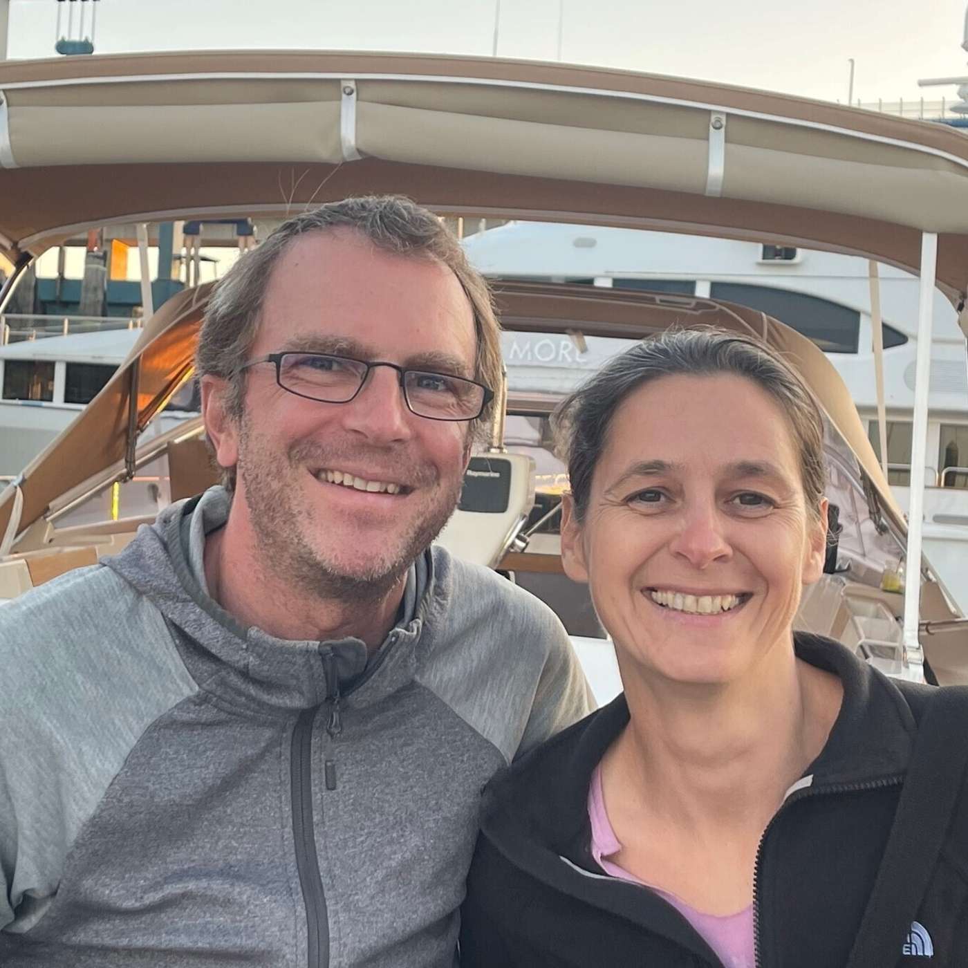 A Journey with Bernie