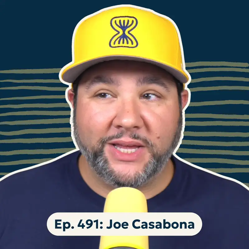 How to Prevent Overwhelm in Your Business with the D.A.D. Framework