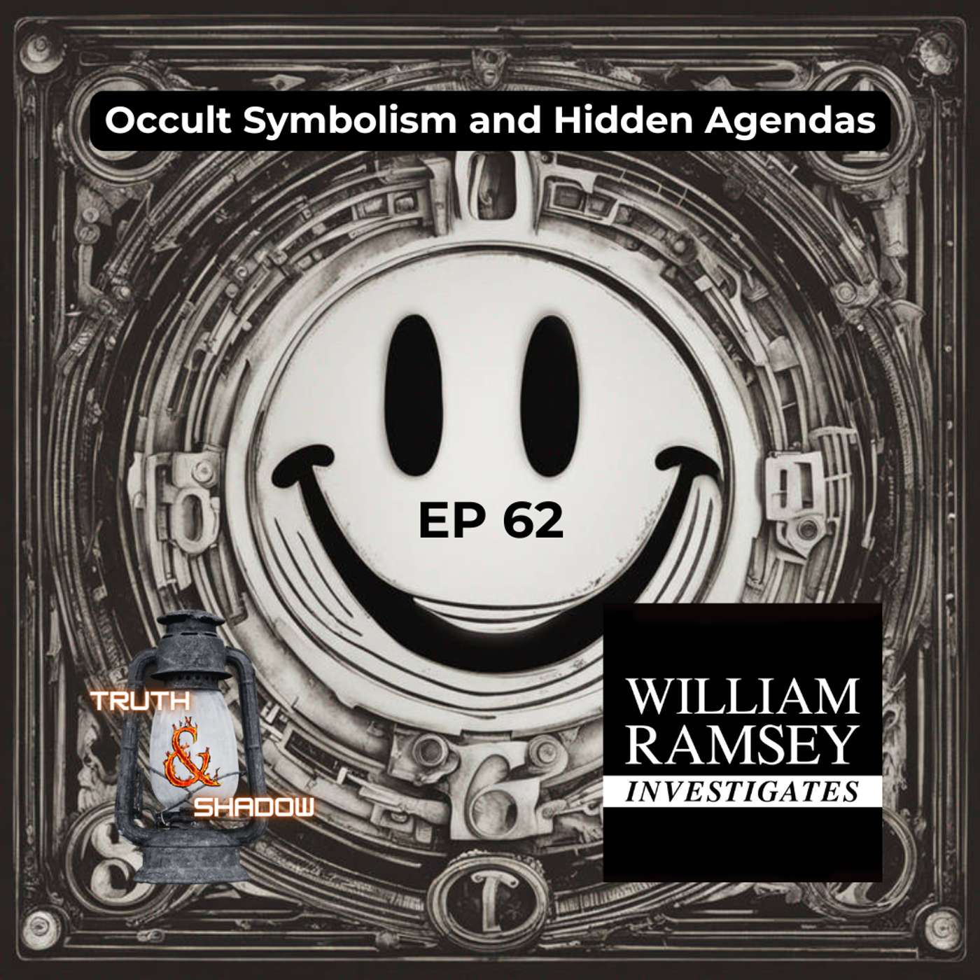 Truth & Shadow Podcast