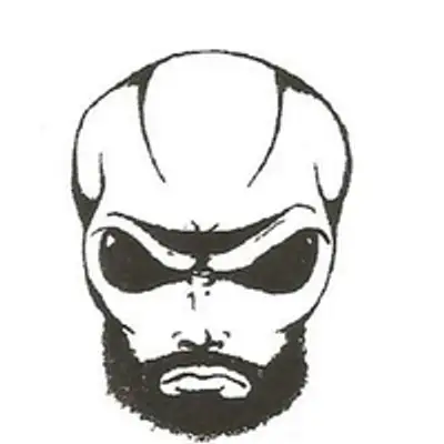 image of podcast supporter