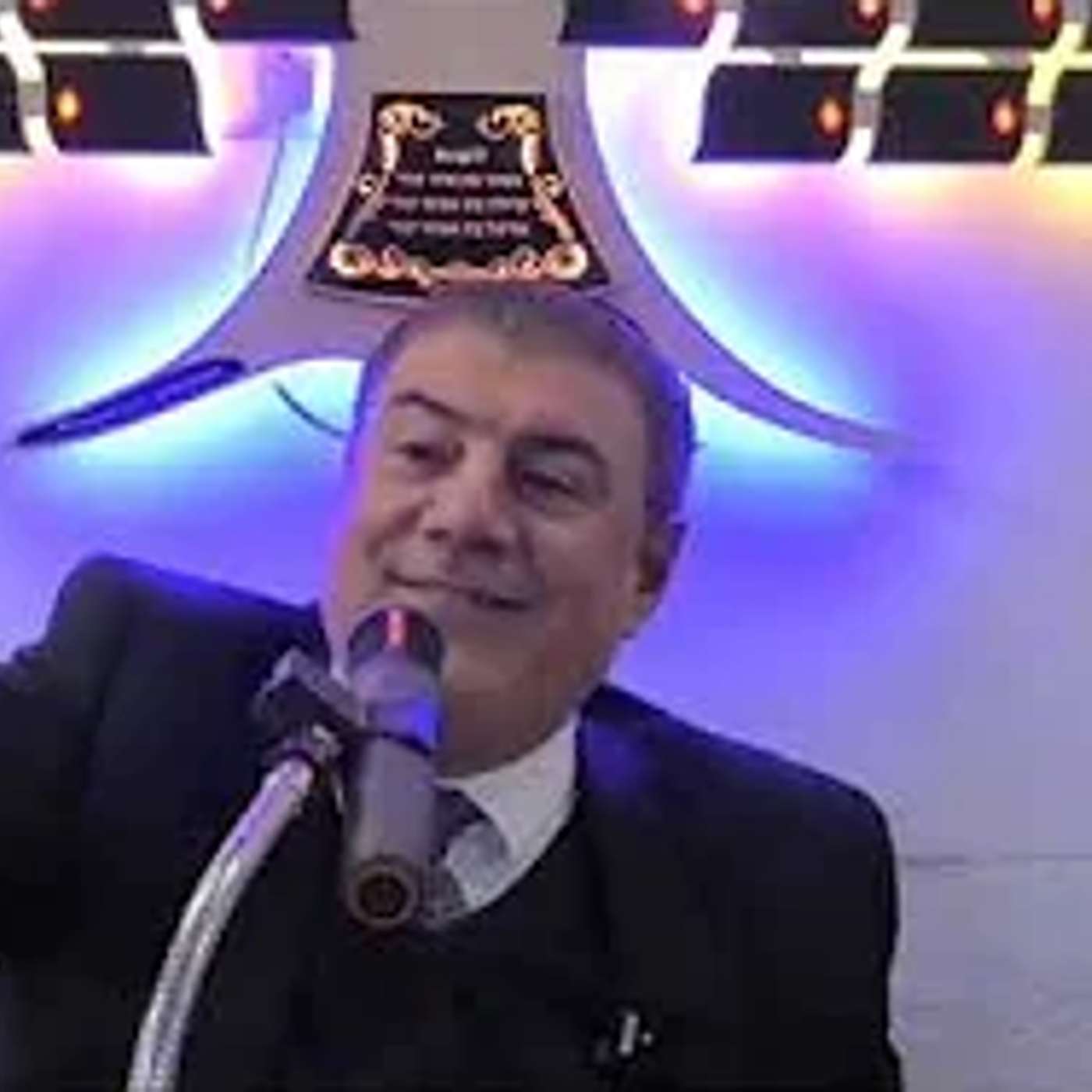הרב יוסף מזרחי- למה השמאלנים לא רצו להציל מיליון יהודים השואה? @RabbiYosefMizrachi episode artwork