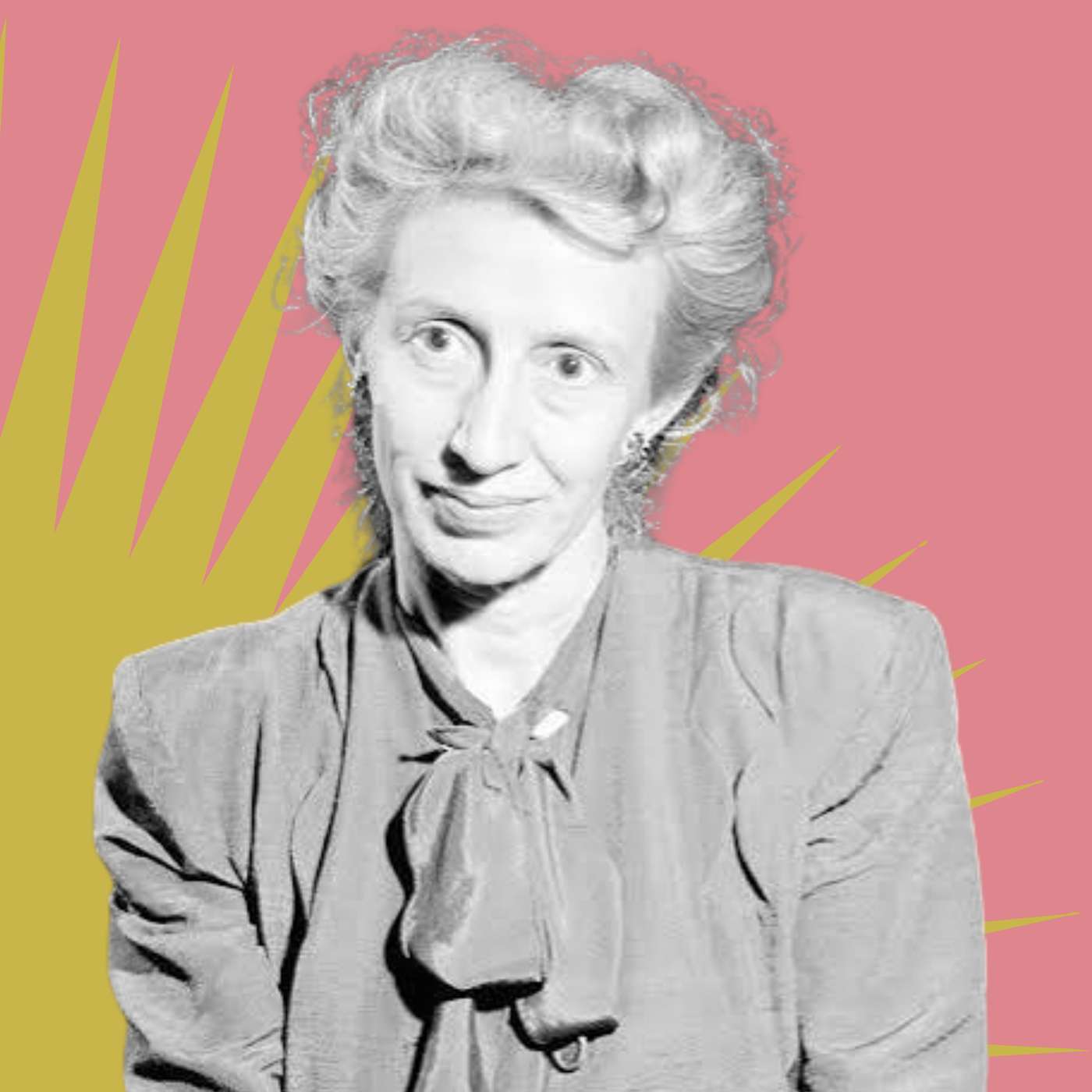An Inconvenient Woman: Keri Leigh Merritt on Lillian Smith, the Southerner Who Defied Jim Crow America