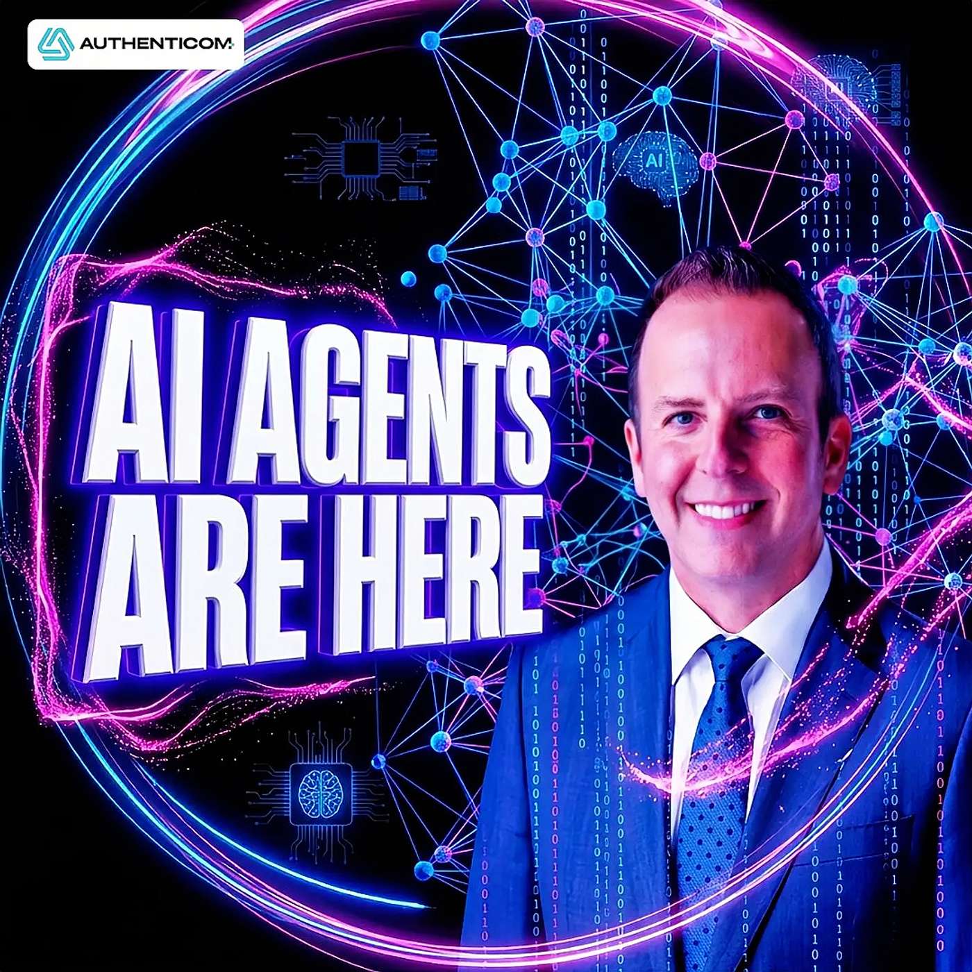 The Intelligent Dealership: Todd Smith on AI Agents, Data Hygiene, and the Future of Auto | NADA 2026 The Intelligent Dealership: Todd Smith on AI Agents, Data Hygiene, and the Future of Auto | NADA 2026