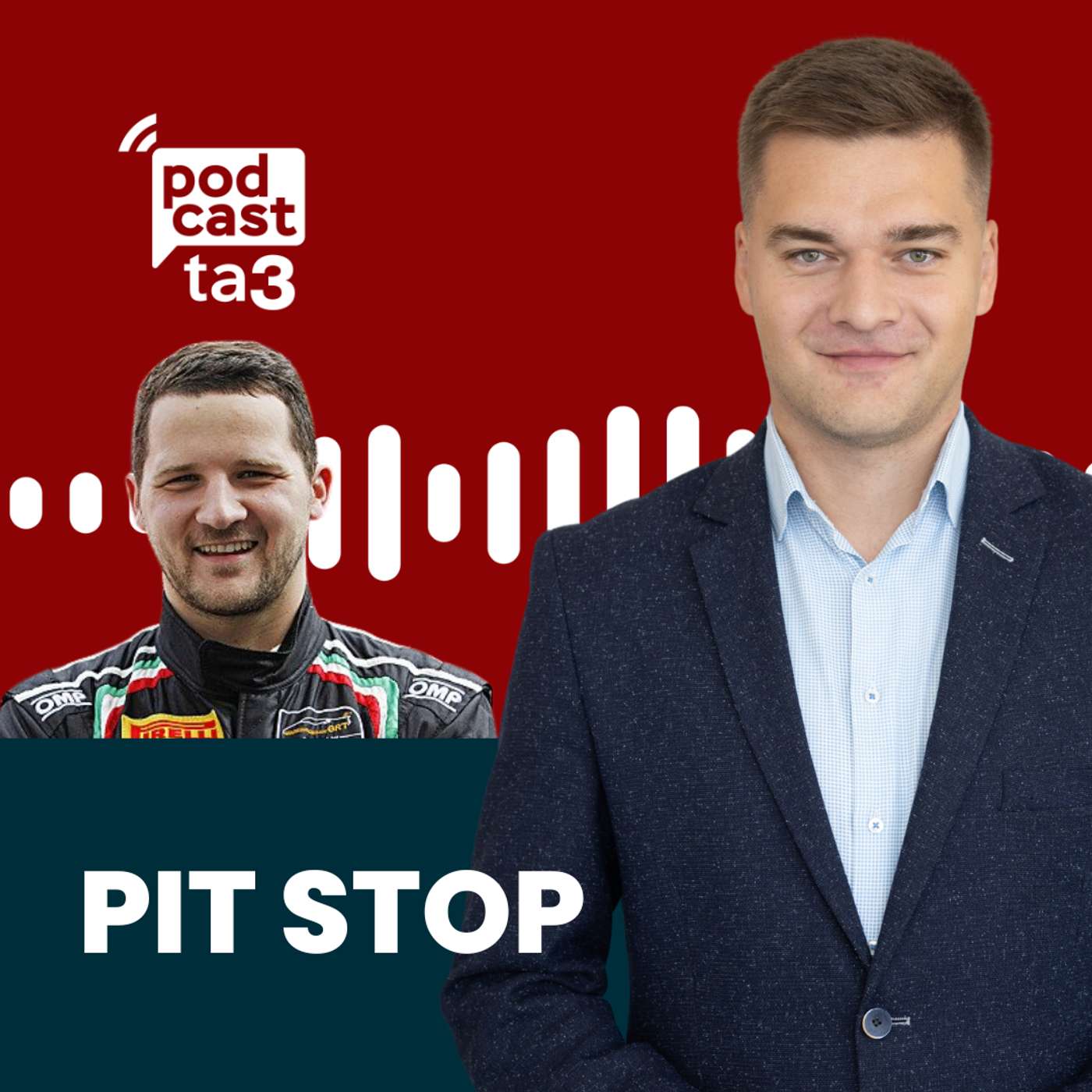 Pit Stop: Stráca F1 svoju DNA? Čo prinesú upravené pravidlá? episode artwork