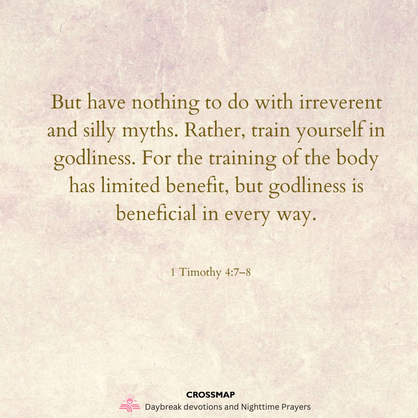 From Distraction to Devotion - A Nighttime Prayer