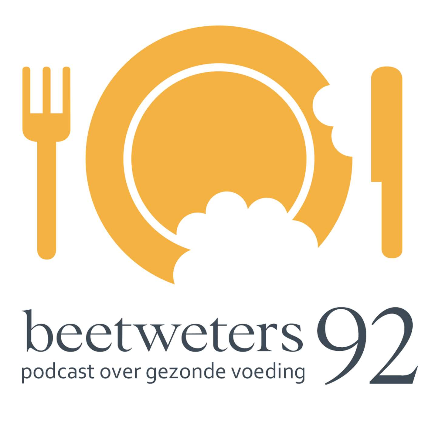#92 Waarom gezond eten? Met Ann Lannoye episode artwork