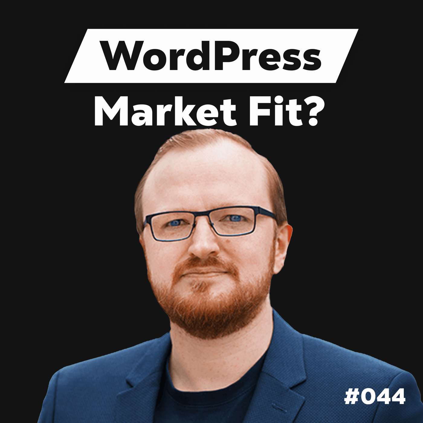 Die Kunst der WordPress-Optimierung | m. Thomas Weber episode artwork