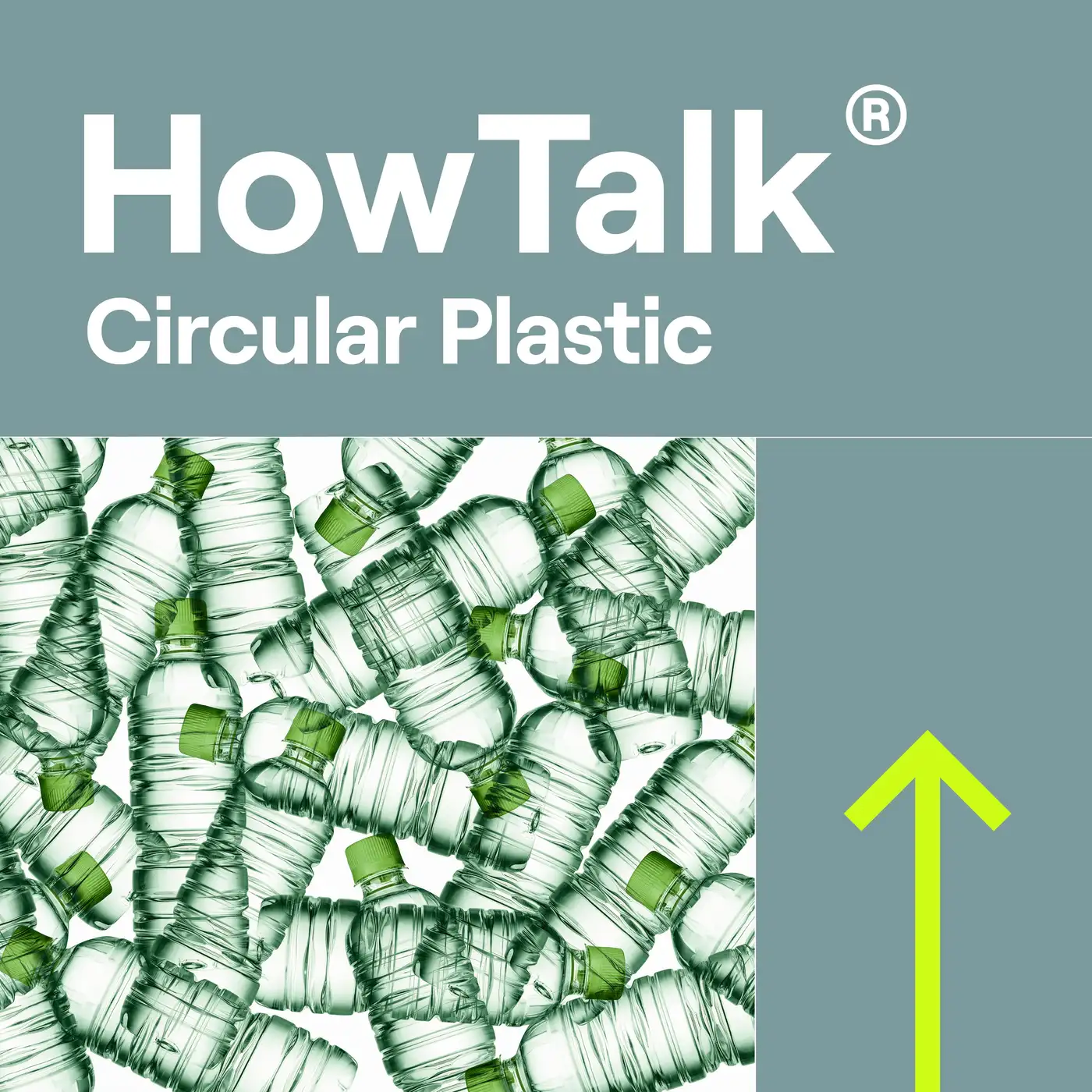 Along came polystyrene – but then what happened? featured Image