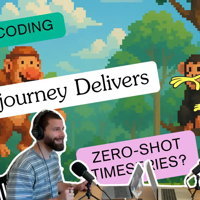 AI Agents, Brain Fog & Caveman Coding