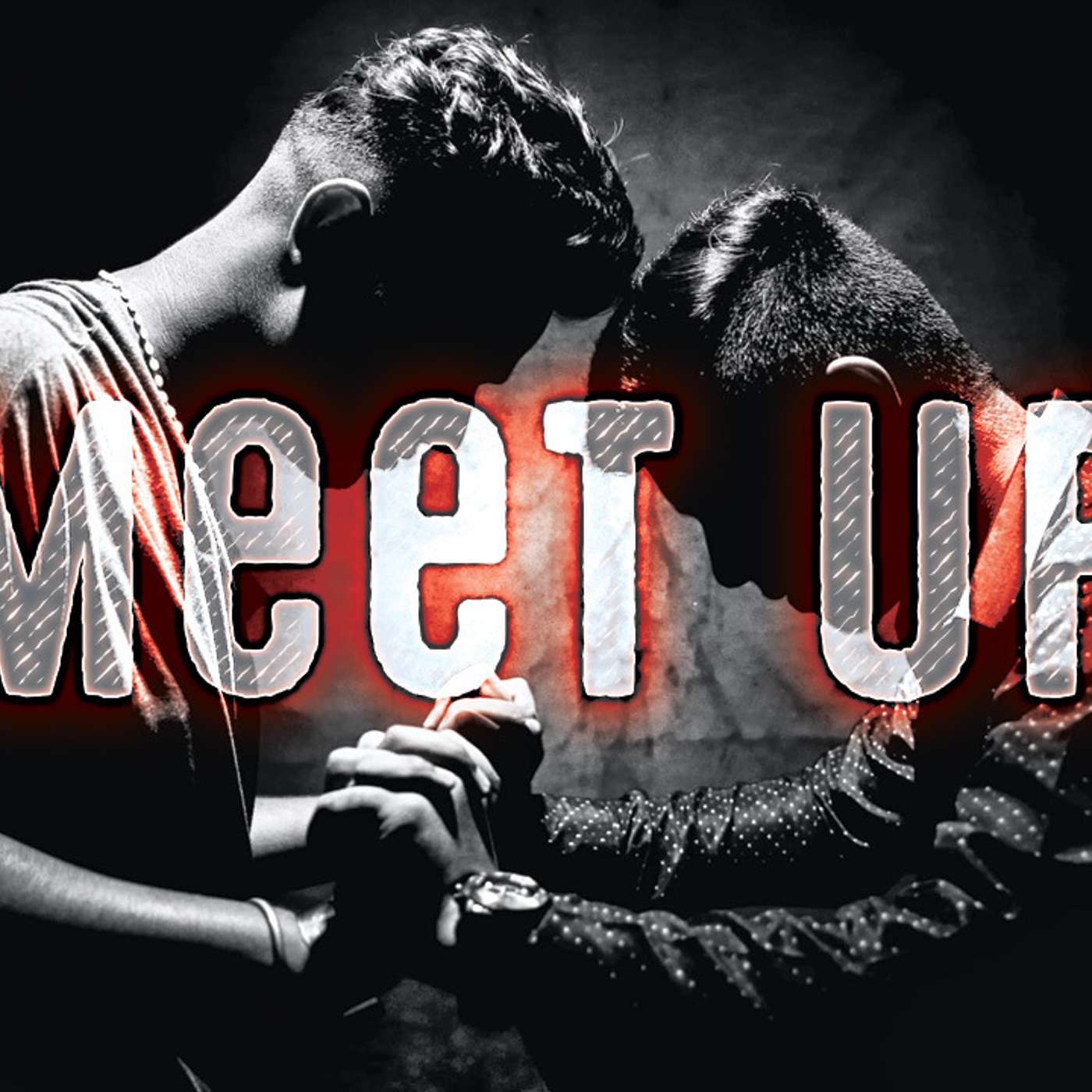 Meet Up - AJ Noel episode artwork