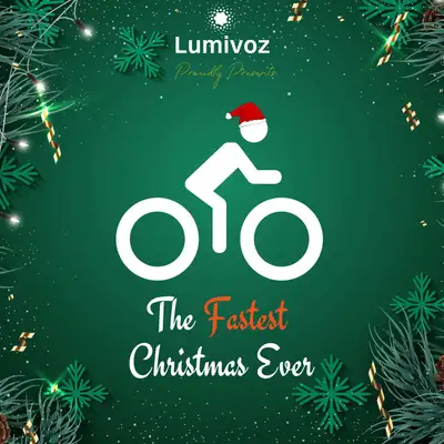 The Fastest Christmas Ever 🎄