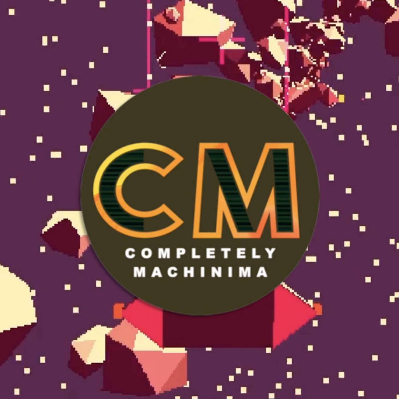 And Now For Something Completely Machinima