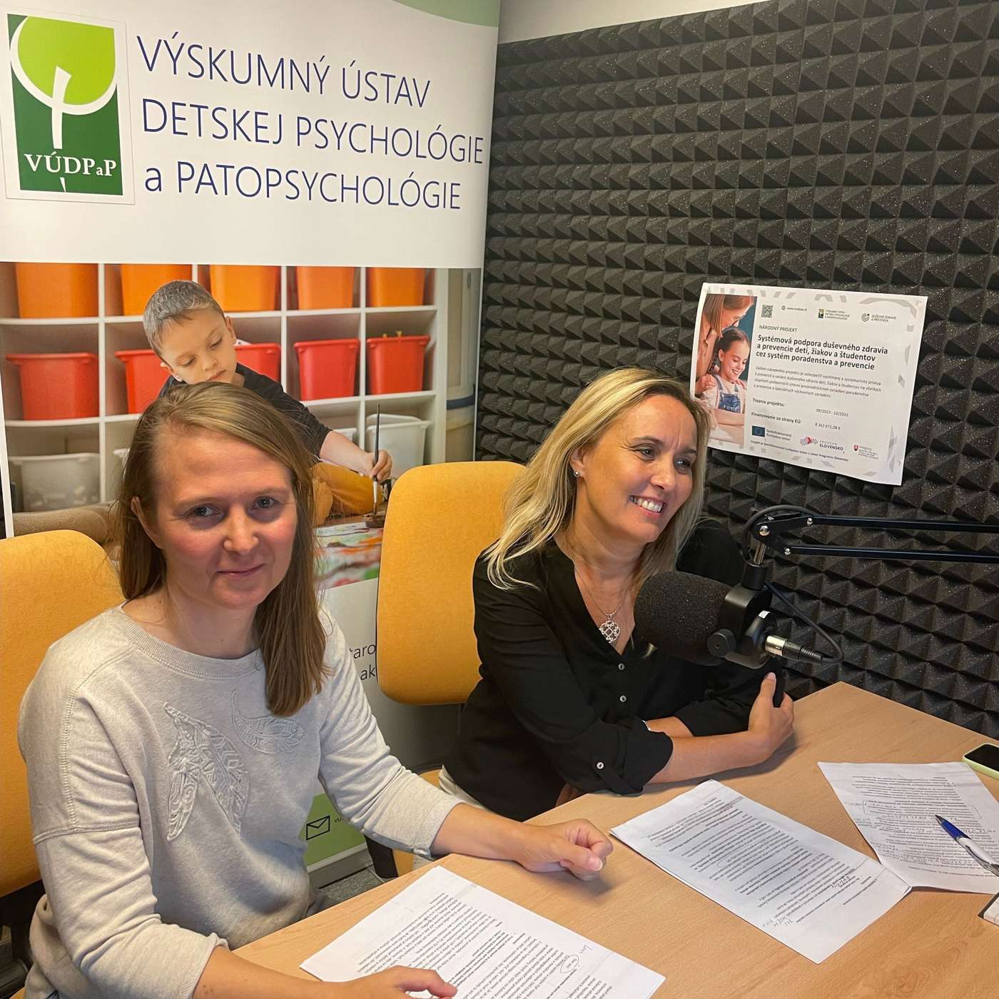 Duševné zdravie v školách: Prečo sa mu venovať? Duševné zdravie v školách: Prečo sa mu venovať?