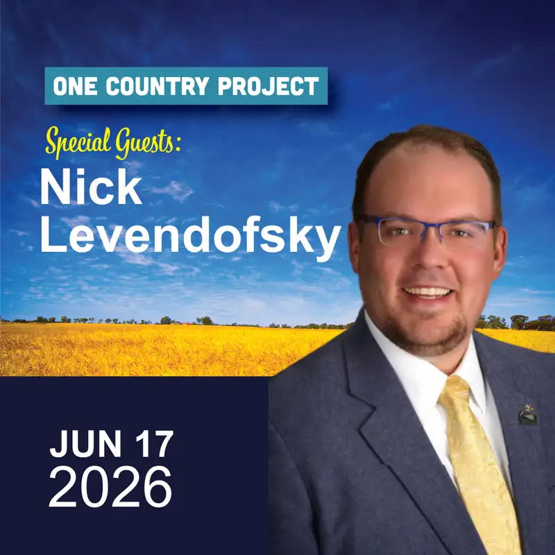 These Policies Are Squeezing Farmers