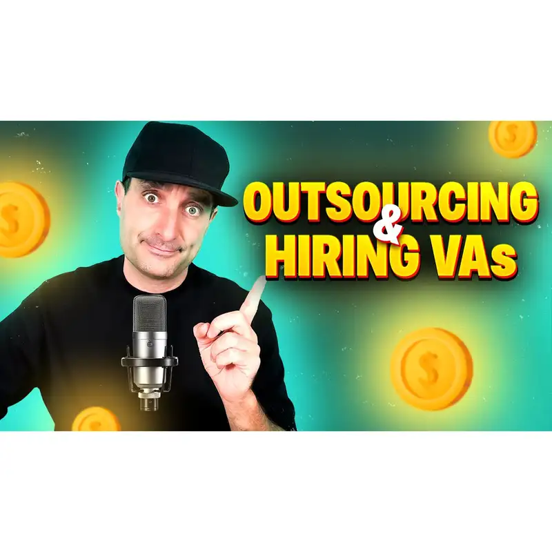 Mastering Outsourcing: Hiring Virtual Assistants