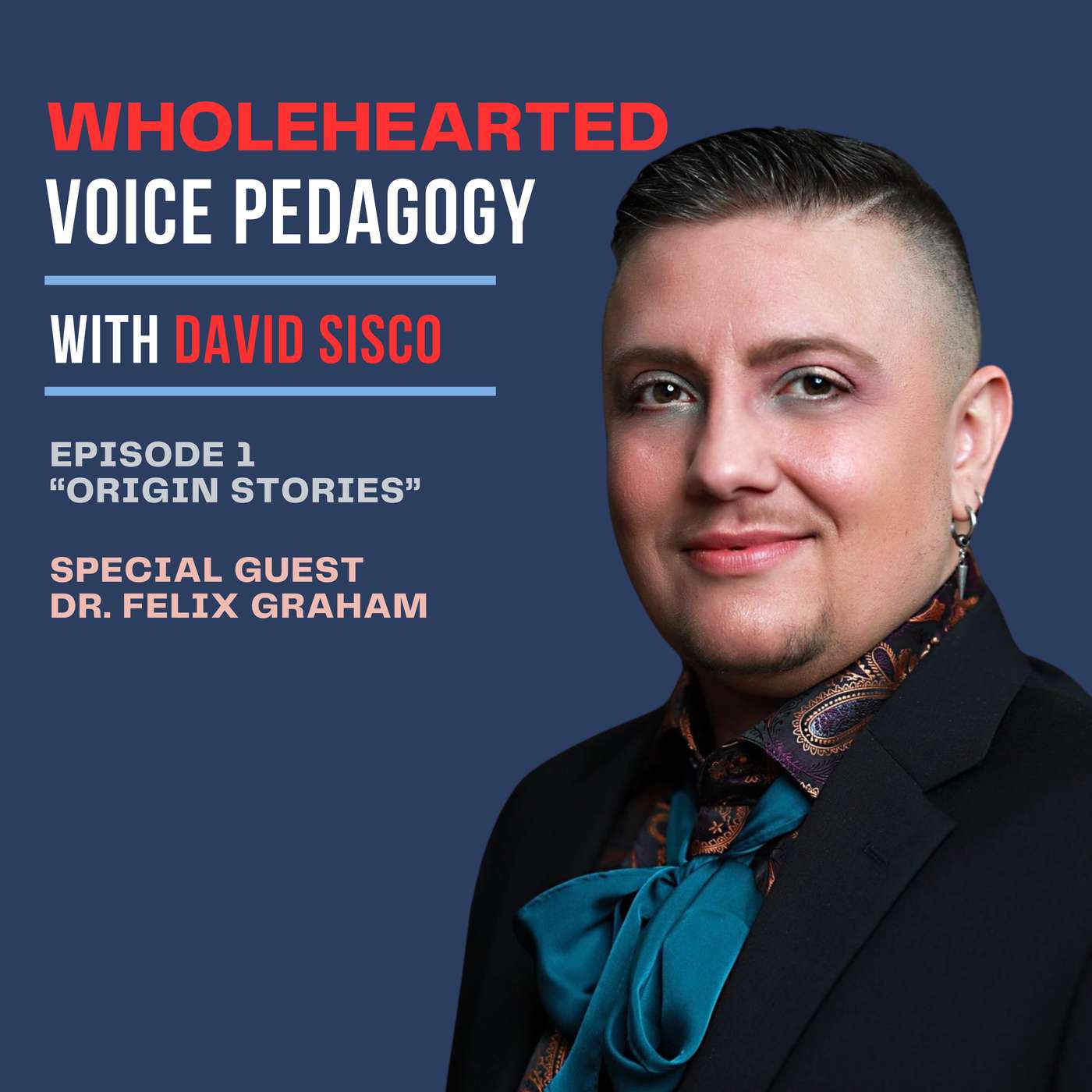 Wholehearted Voice Pedagogy