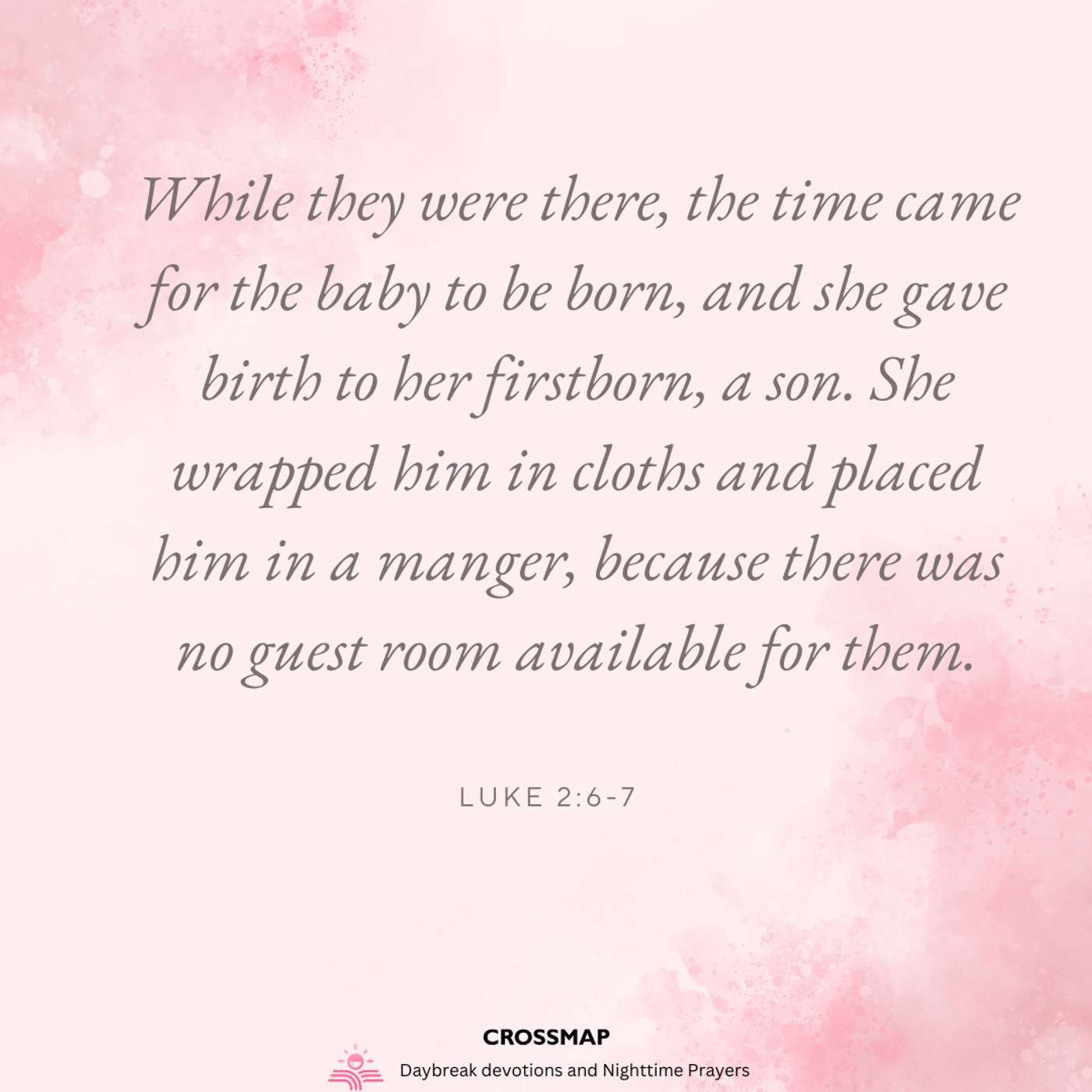 Wait for It - The Magic is Coming - A Nighttime Prayer