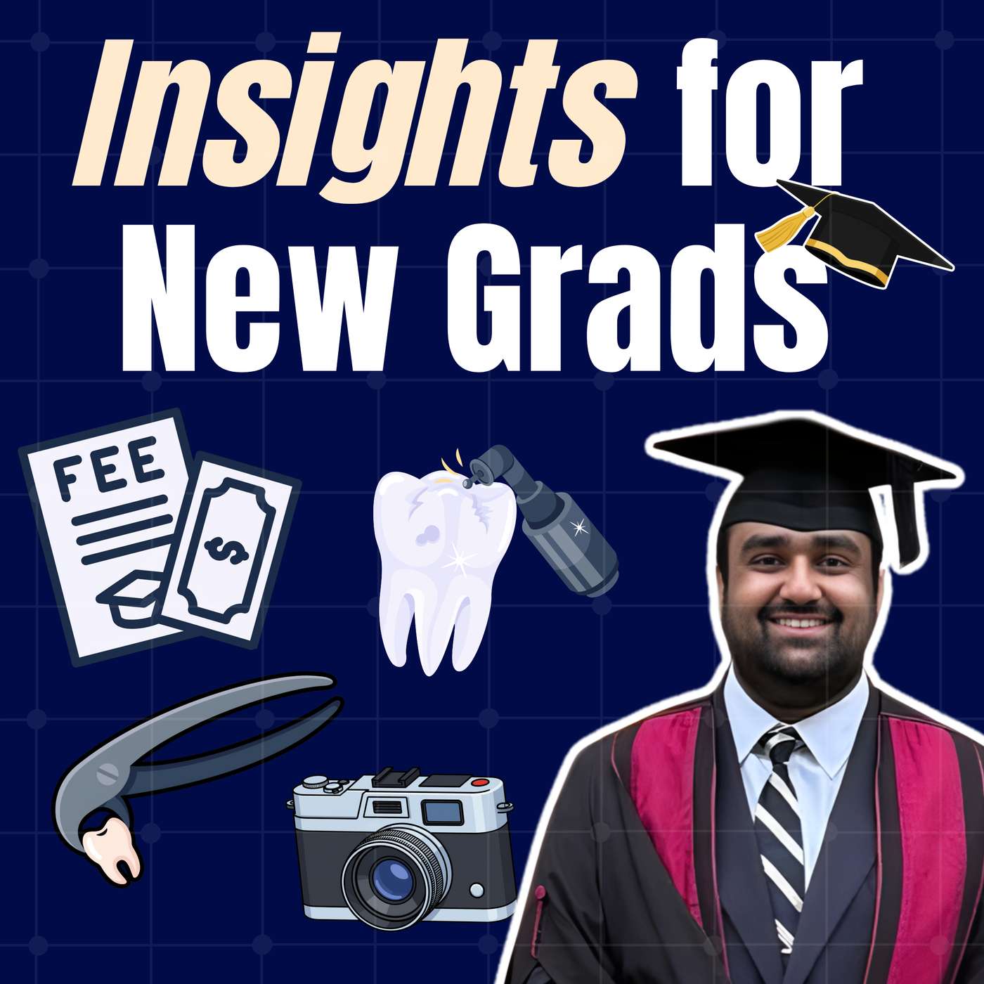 2 Years Out of Dental School – Insights for New Grads – IC066