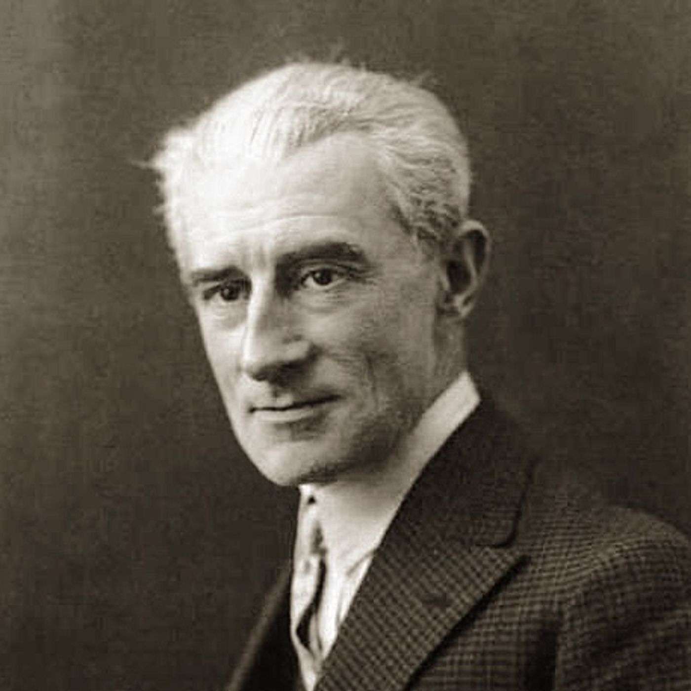 Auditorium 44 musiche di Maurice Ravel