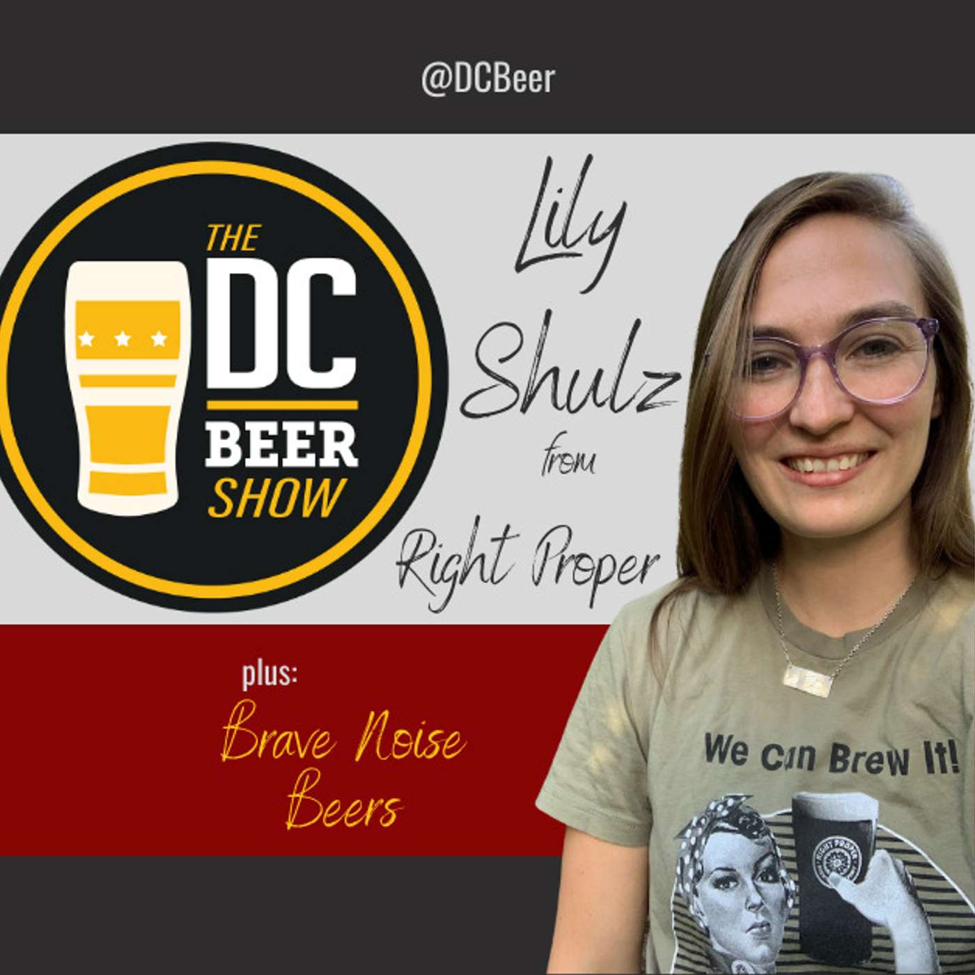 The DC Beer Show