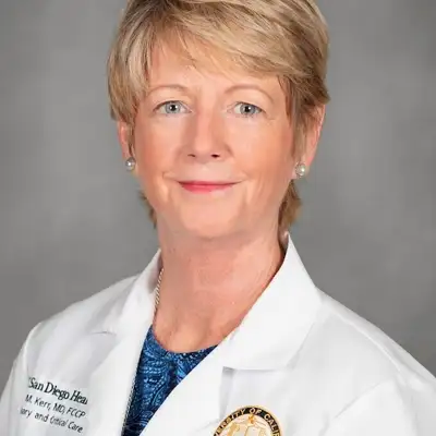 Kim Kerr, MD