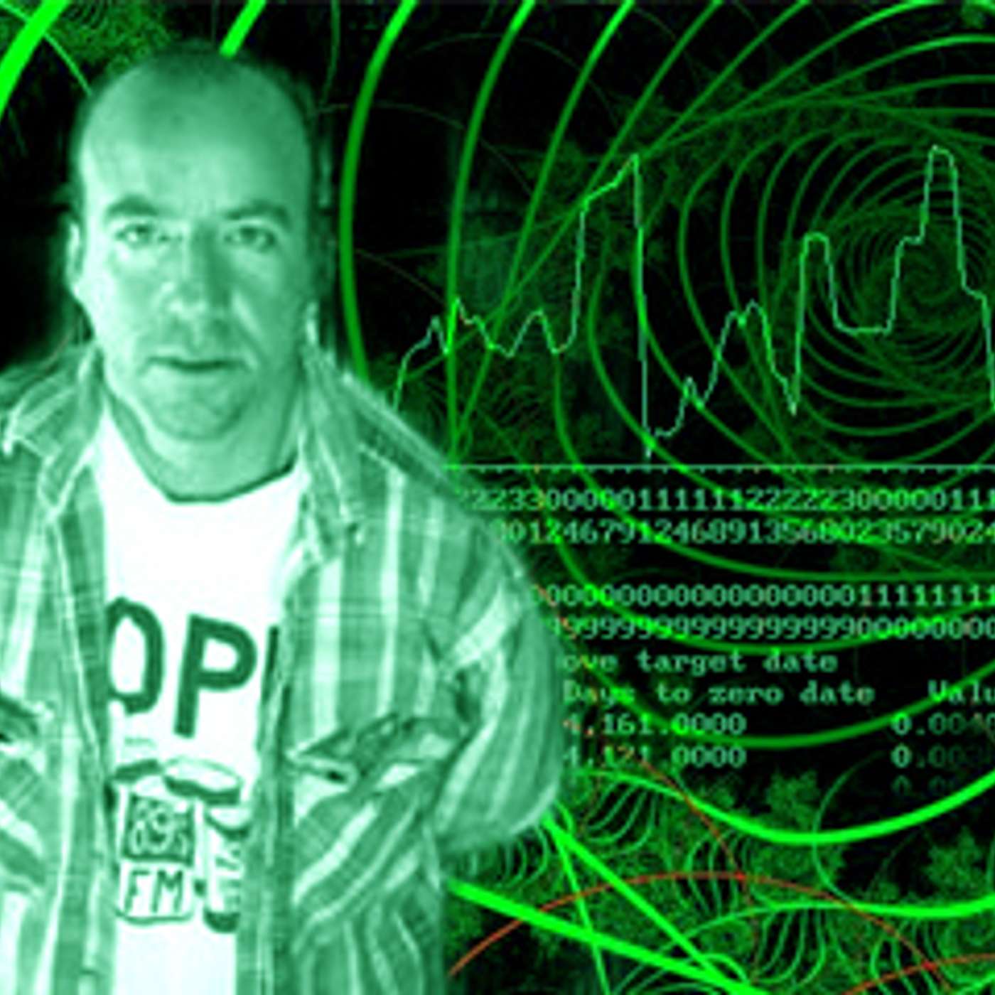 Hello Again - Return to KOPN episode artwork