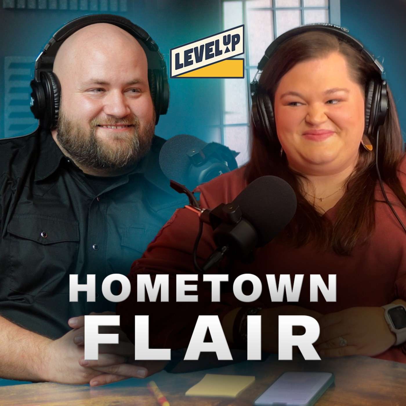 LevelUp Russellville