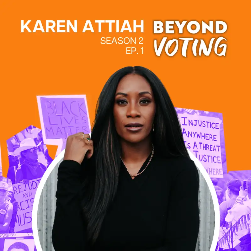 ICE, DOGE, and Democracy on the Brink (with Karen Attiah)