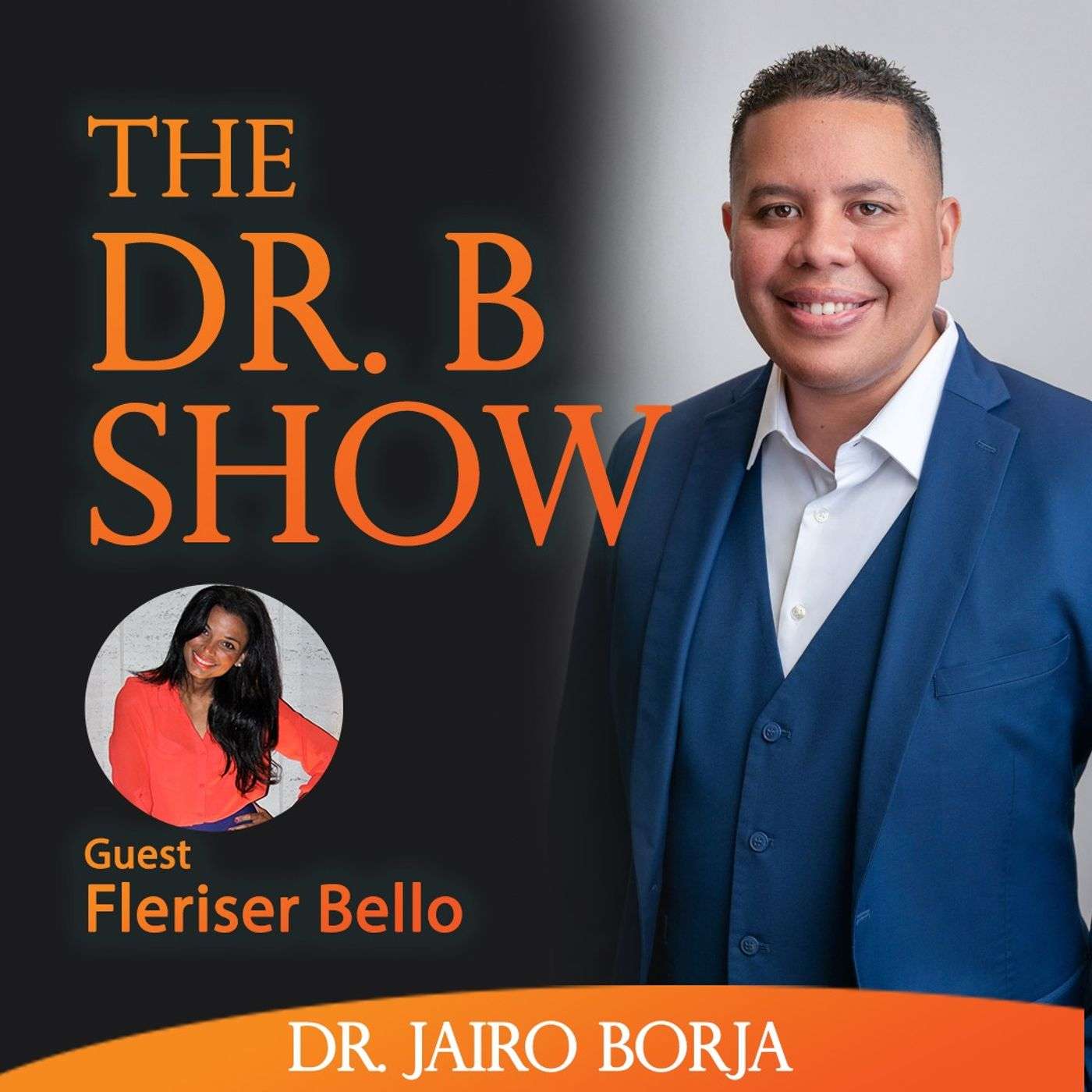 Dr. B Show